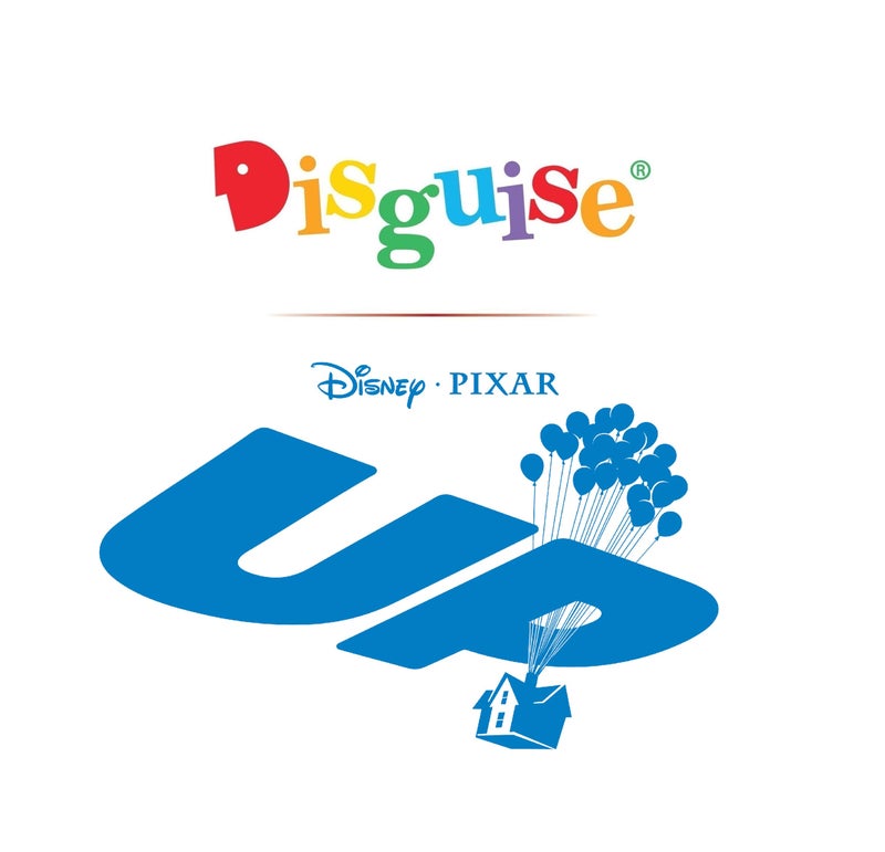 Disguise Russell from Up Costume, Disney Pixar Movie Inspired Character Outfit for Kids, Classic Child Size Medium (7-8) Brown, 106959K - Image 4